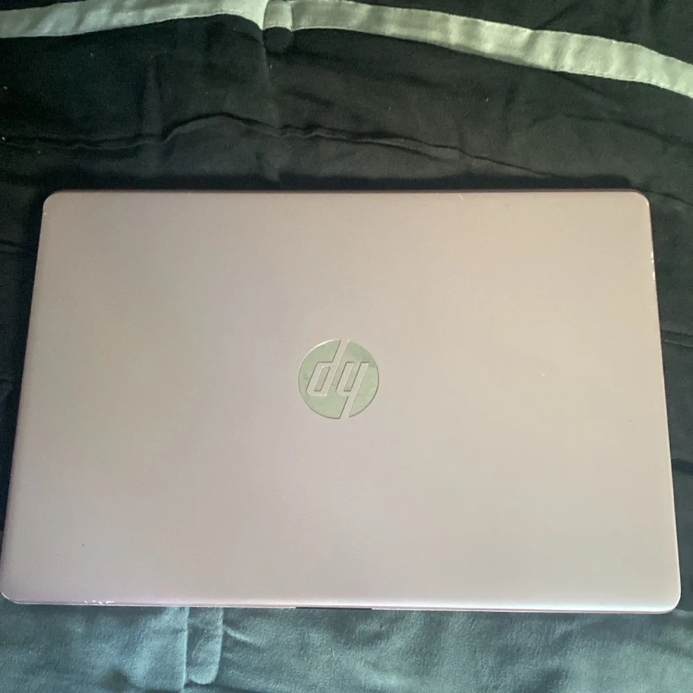 hp computer